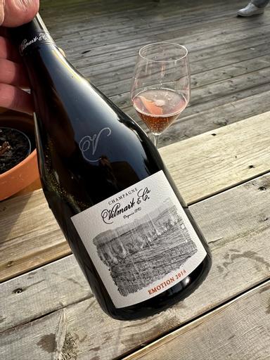 Vilmart & Cie Emotion