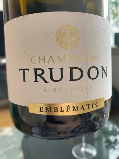 Trudon Emblématis Brut