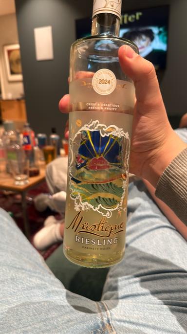 Blech.Brut Mystique Bloom IPA