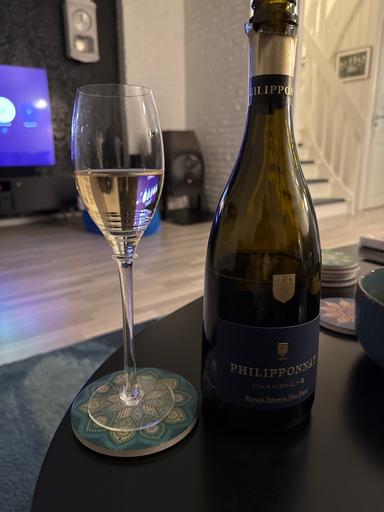 Philipponnat Royale Reserve Non Dose