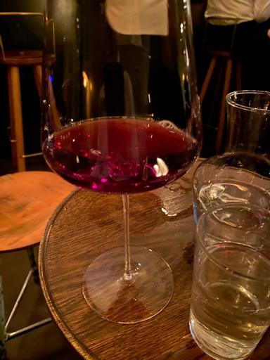 Markus Molitor Einstern * Pinot Noir Mosel