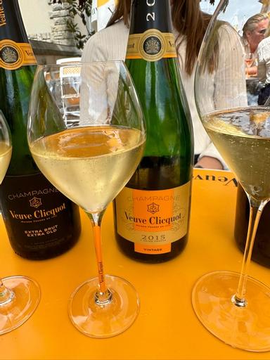 Veuve Clicquot Brut Vintage