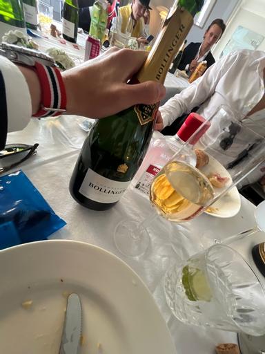 Bollinger Special Cuvee