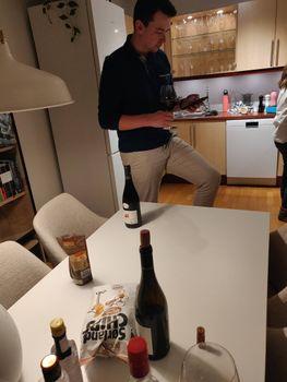 Dom. Michelin Les Hauts de Siran