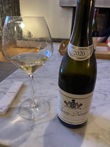 Leflaive & Associes Auxey-Duresses