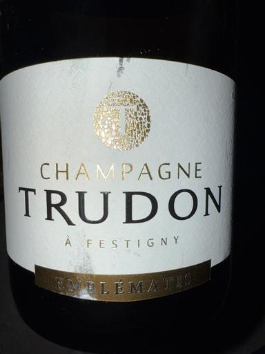 Trudon Emblématis Brut