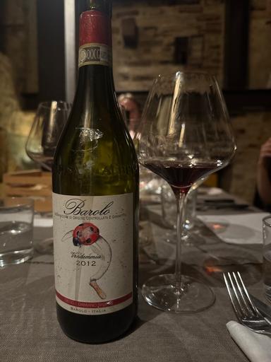 Diego e Damiano Barale Barolo