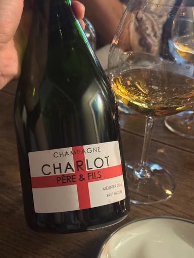 Bouchard Pere et Fils Morgon