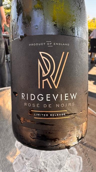 Ridgeview Blanc de Blancs