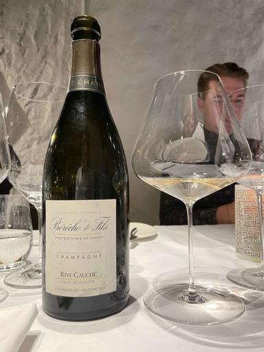 Bereche et Fils Rive Gauche