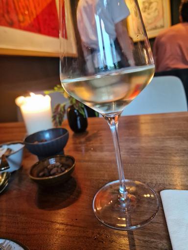 Borgo Tiglio Sauvignon Collio