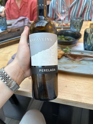 Castillo Perelada Emporda Finca Malaveina