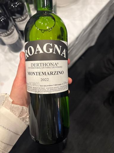 Roagna Derthona Montemarzino Piedmont