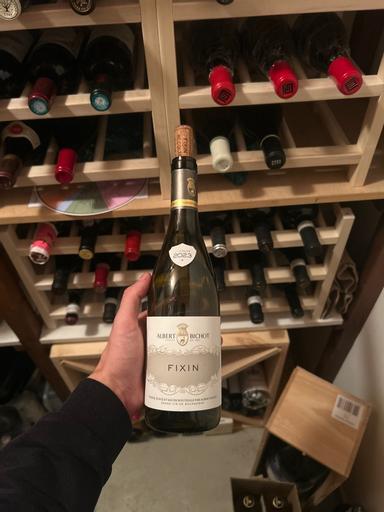 Albert Bichot Fixin Rouge