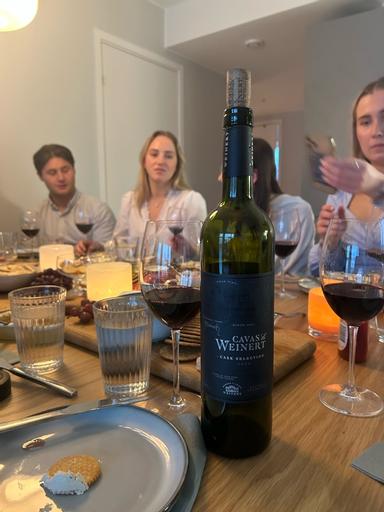 Weinert Gran Vino Lujan de Cuyo