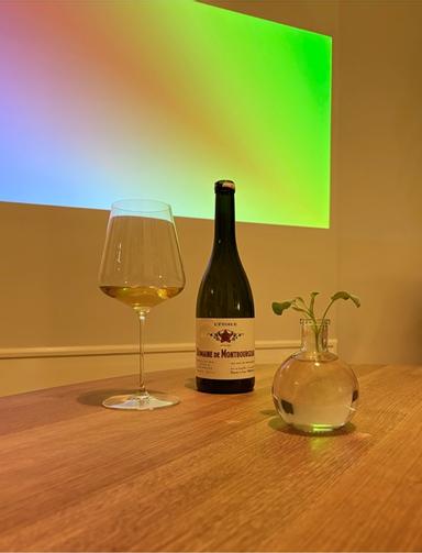 Domaine de Montbourgeau L'Etoile Chardonnay Ouillé Le Bas de Montangis