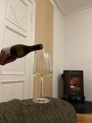 Dom. Ramonet Bourgogne Chardonnay