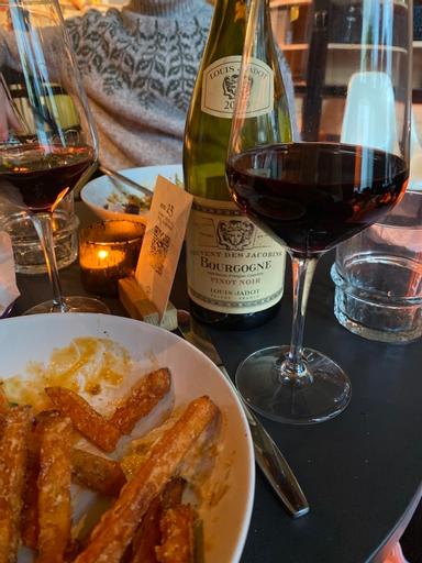 Maison Louis Jadot Bourgogne Couvent des Jacobins Rouge