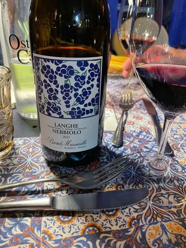 Bartolo Mascarello Langhe Nebbiolo delle