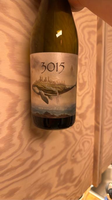 Finca Bacara Monastrell 3015