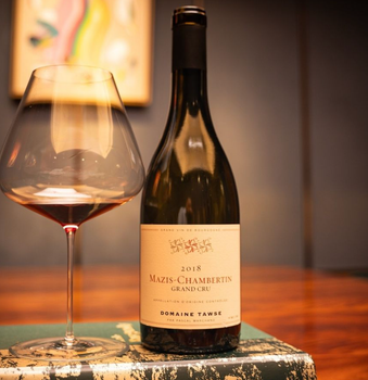 Domaine Tawse Mazis-Chambertin Grand Cru