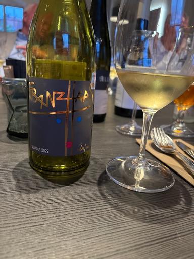 Franz Haas Manna Alto Adige