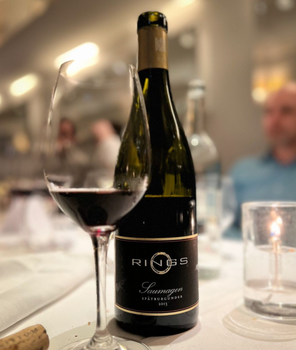 Weing. Rings Spatburgunder