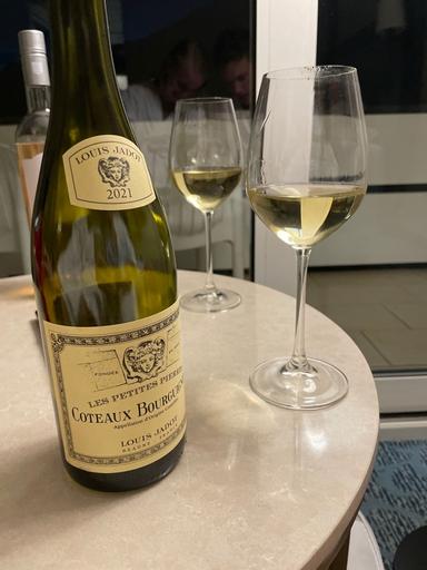 Maison Louis Jadot Coteaux Bourguignons Rouge