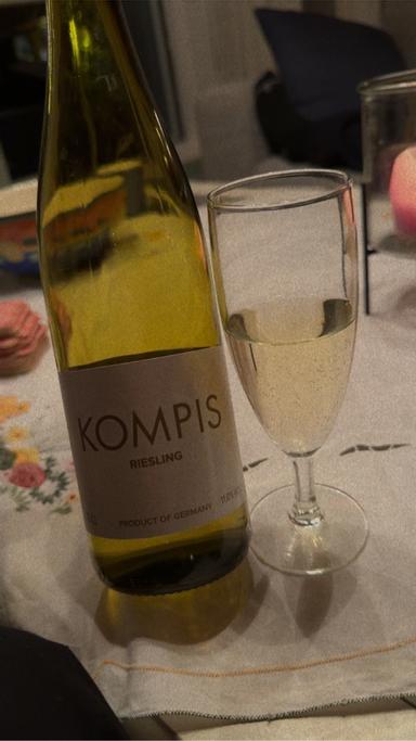 Kompis Riesling