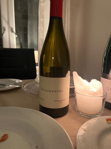 Occidental (Kistler) Freestone-Occidental Sonoma Coast