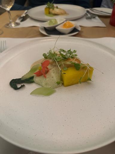 La Chablisienne Chablis Les Venerables