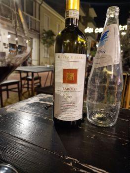 Silvio Grasso Barolo