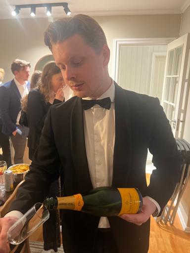 Veuve Clicquot Ponsardin Brut