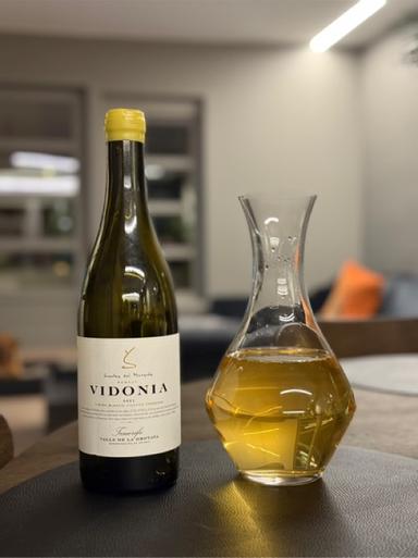 Suertes del Marqués-Soagranorte Valle de la Orotava Vidonia