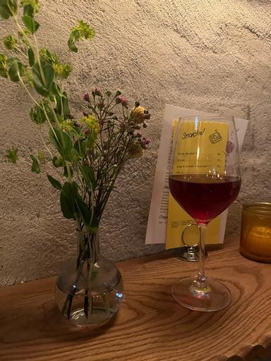 Krásná hora Pinot Noir