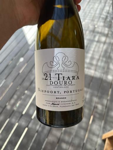 Niepoort Tiara Douro