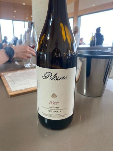 Pelissero Langhe Nebbiolo