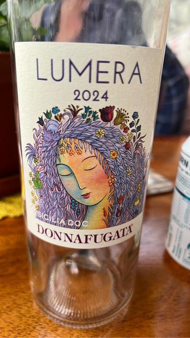 Donnafugata Lumera