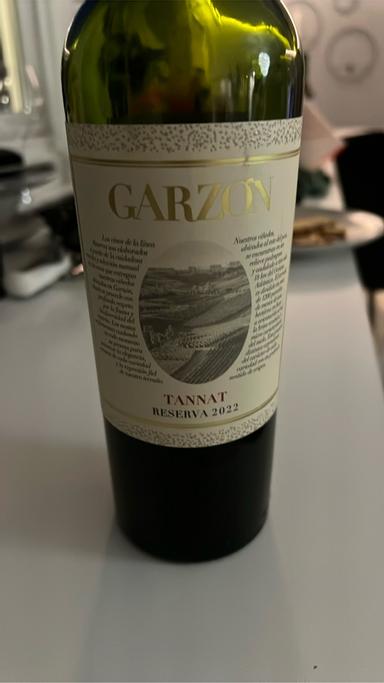 Garzon Tannat