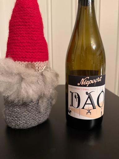 Niepoort Dao Rotulo Touriga Nacional