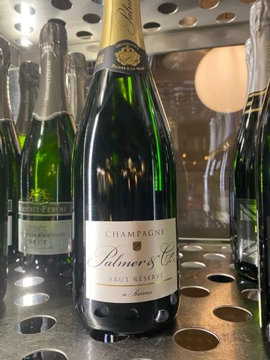 Palmer & Co Brut Reserve
