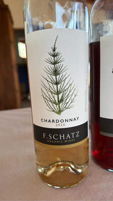 Schatz S Chardonnay