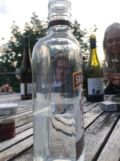 Smirnoff No. 21