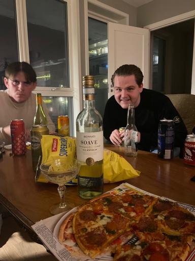 Bennati Soave Classico