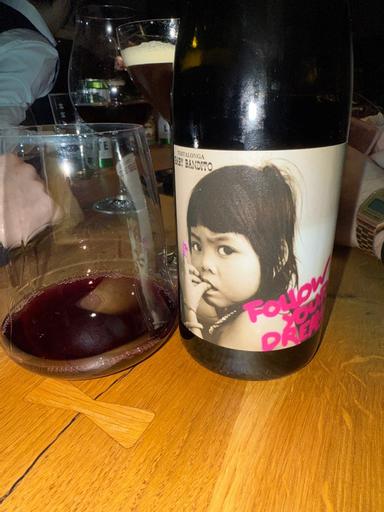 Testalonga Baby Bandito Follow Your Dreams Swartland