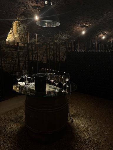 La Pousse d'Or Volnay Premier Cru Les Caillerets