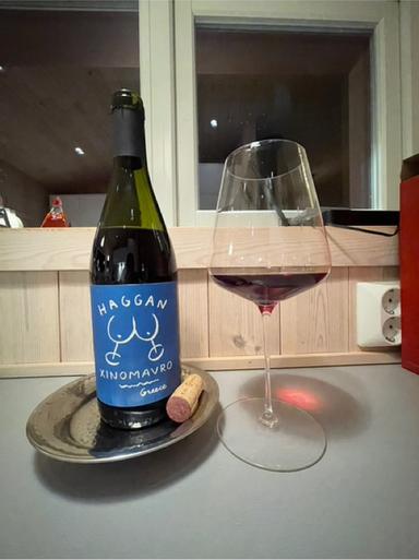 Artisans Vignerons de Naoussa