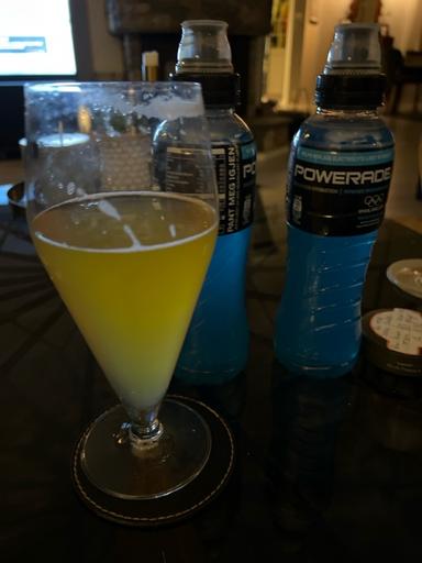 Balgera Rosso di Valtellina