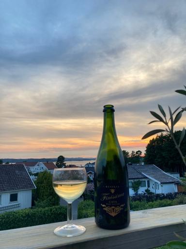 G. Reynolds Finissima Reserva Brut Nature