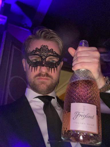 Freixenet Italian Sparkling Rosé